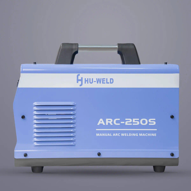دستگاه جوش اینورتر جوشکاری مدل ARC-250S هوولد